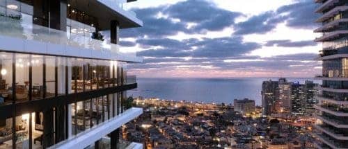 Six Senses Tel Aviv to Open in the Iconic Golden Triangle