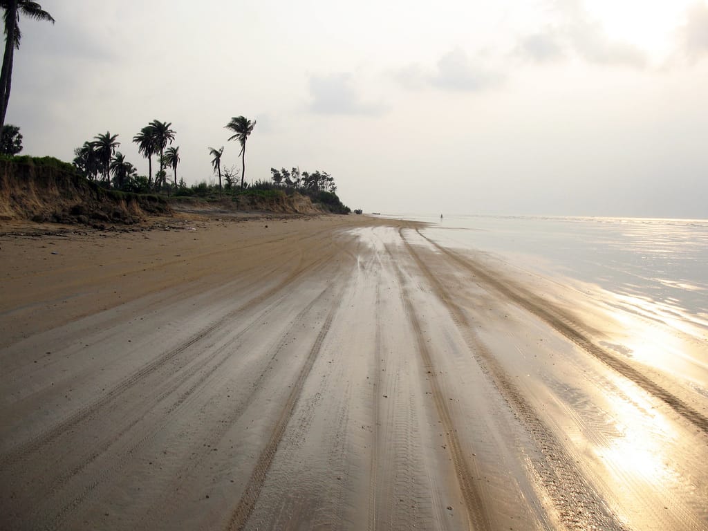 Best Beaches In West Bengal